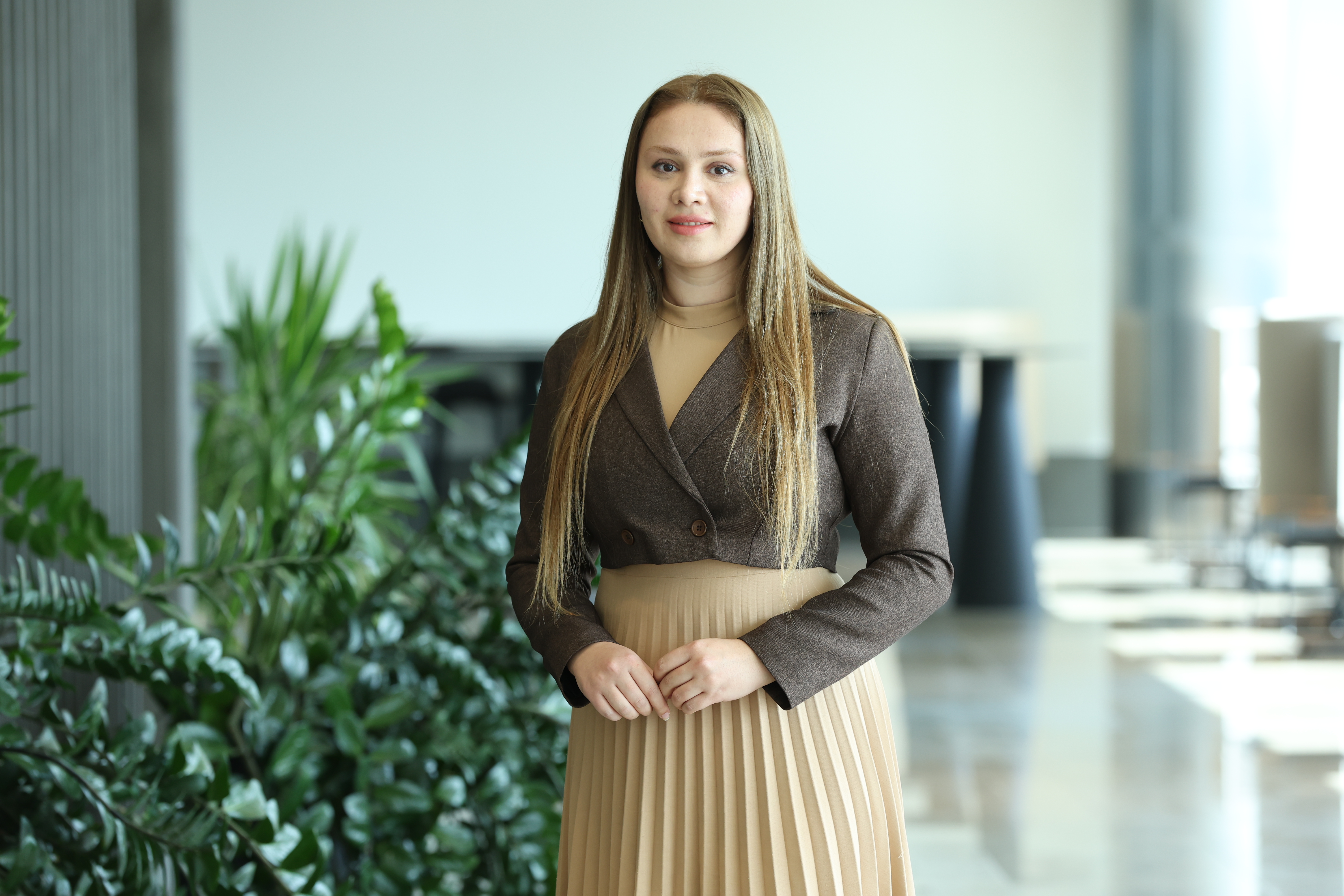 2026 Lalə Babayeva