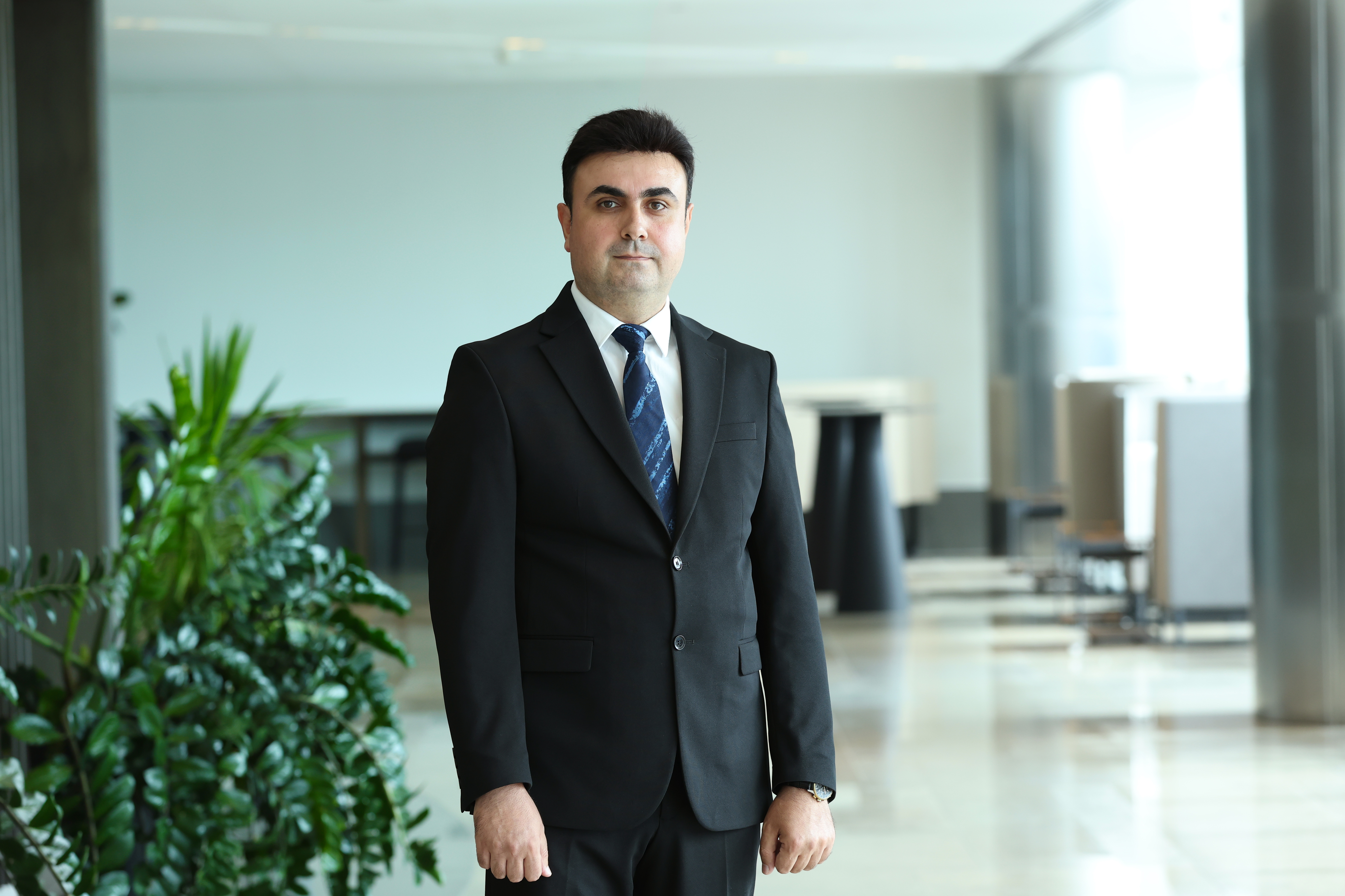 2026 Orxan Bağırov